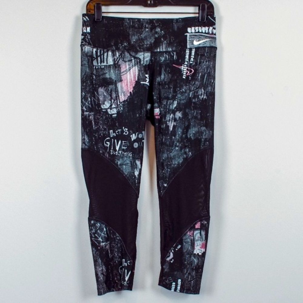 Nike Power Victory Tight Legging Dri-Fit